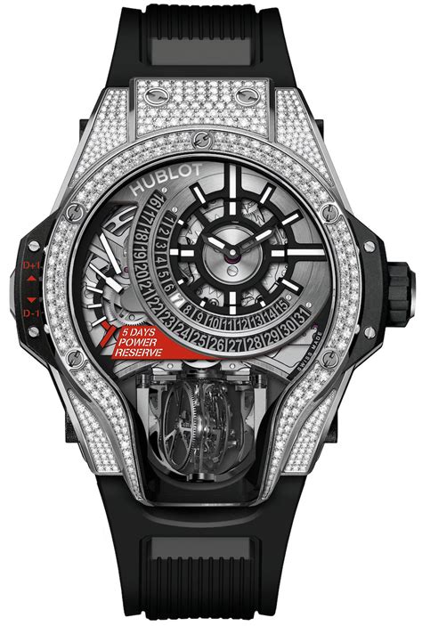 hublot mp 09 diamond price|Hublot mp 09 tourbillon.